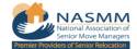 NASMM Conference 2020